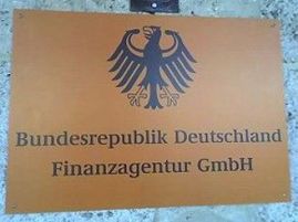 Bundesrepublik Deutschland – Finanzagentur GmbH